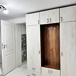 Near The Center Two Bedrooms Floor Minus First * Bucarest
