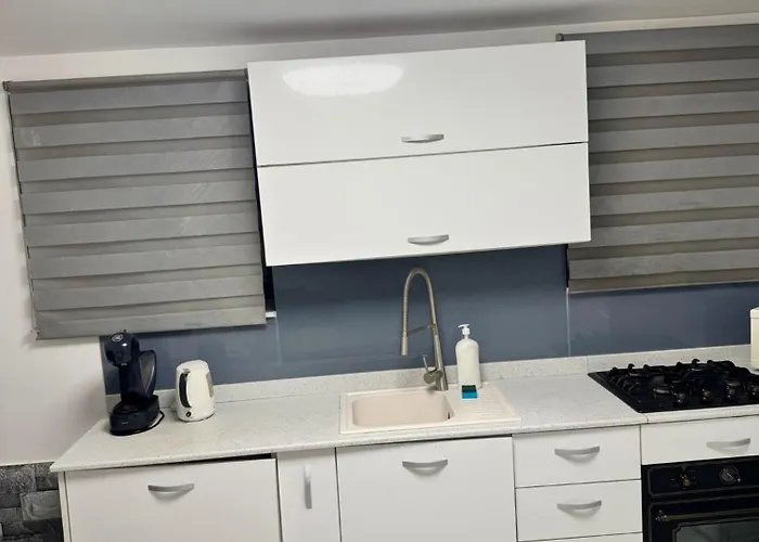 Apartamento Near The Center Two Bedrooms Floor Minus First